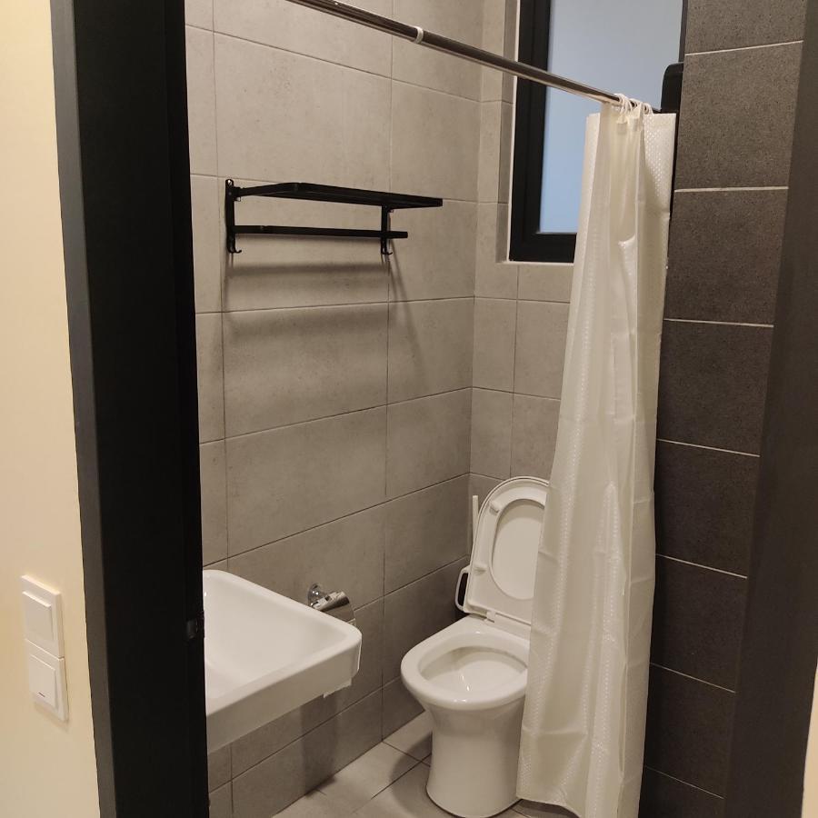 Urban Suites Jsw Georgetown Penang, Malaysia Jelutong Exterior foto
