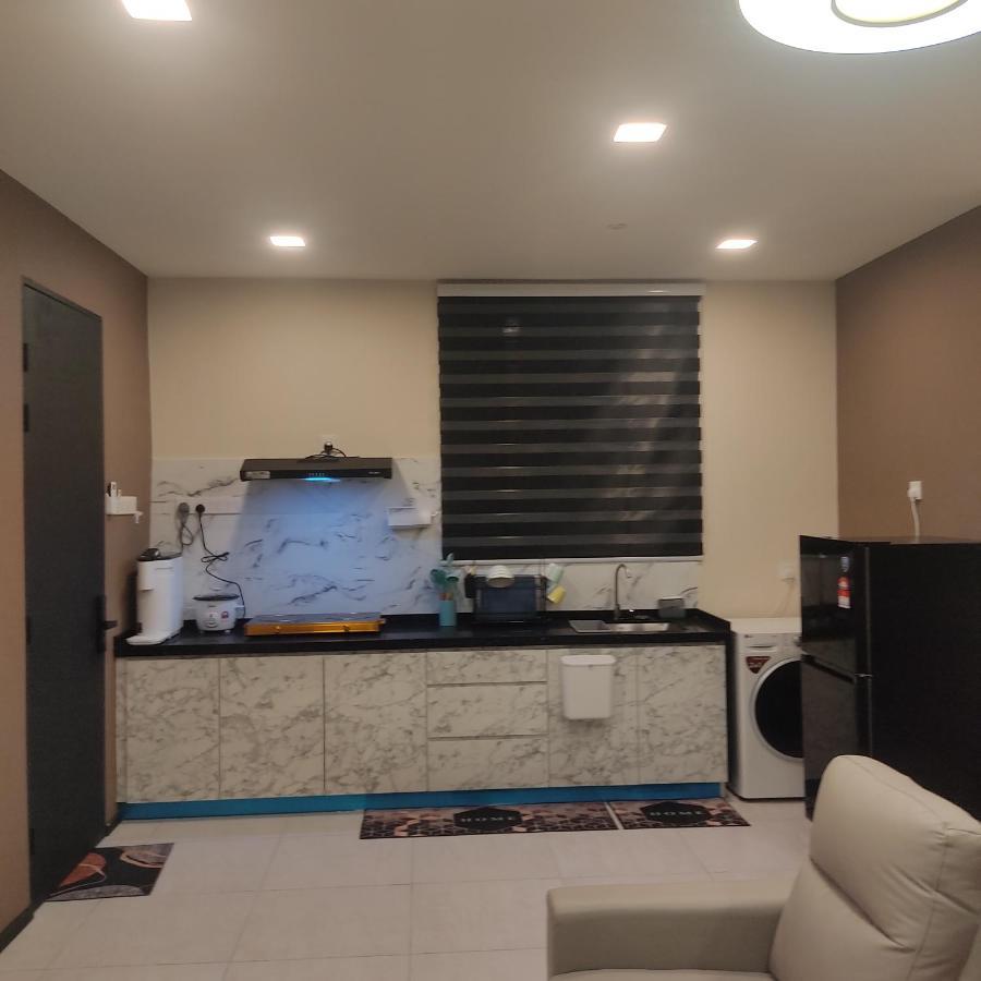 Urban Suites Jsw Georgetown Penang, Malaysia Jelutong Exterior foto