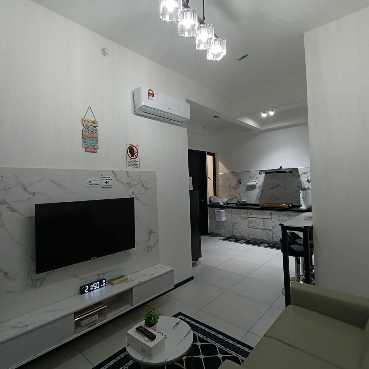 Urban Suites Jsw Georgetown Penang, Malaysia Jelutong Exterior foto